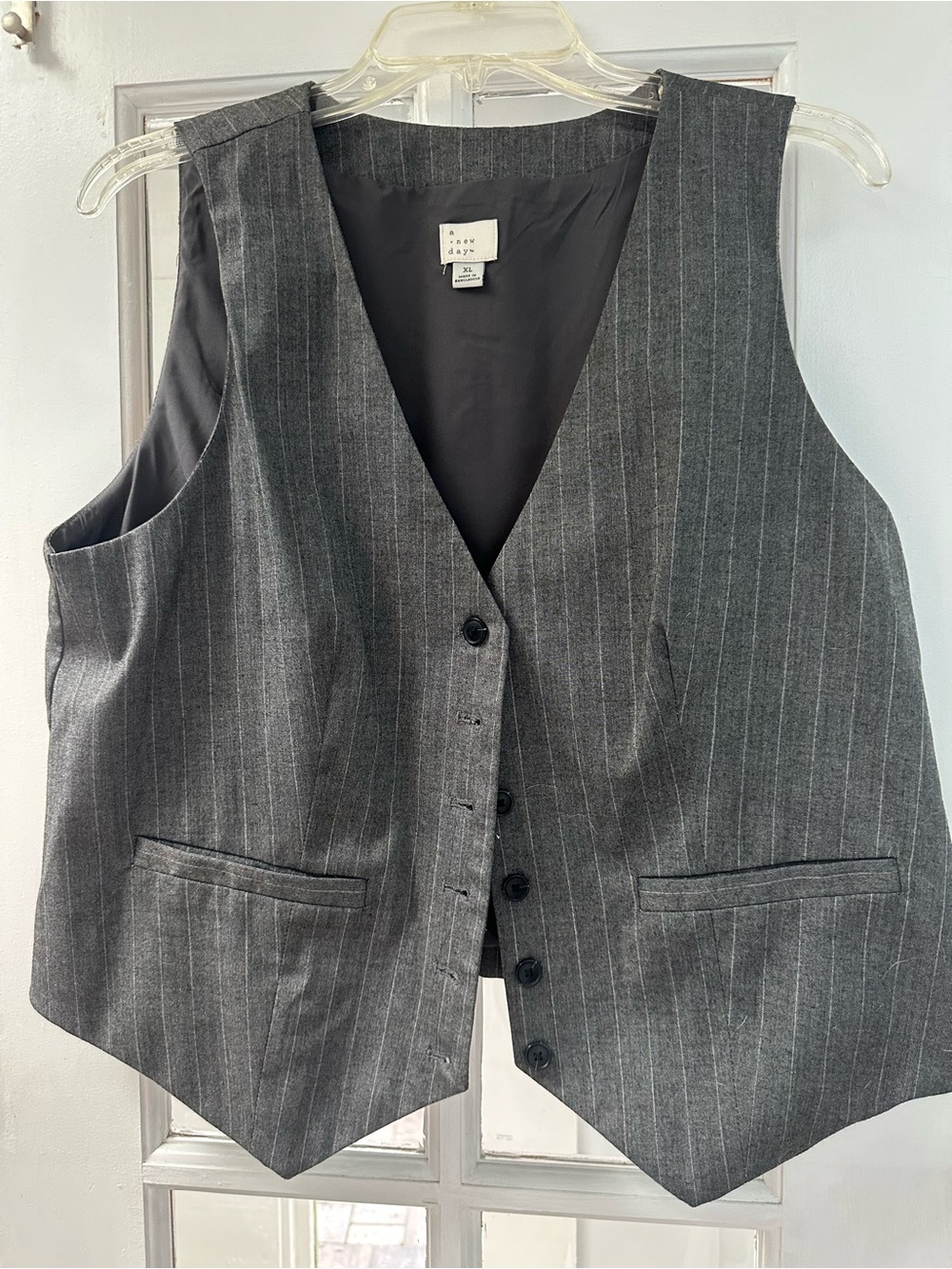Women’s Vest
